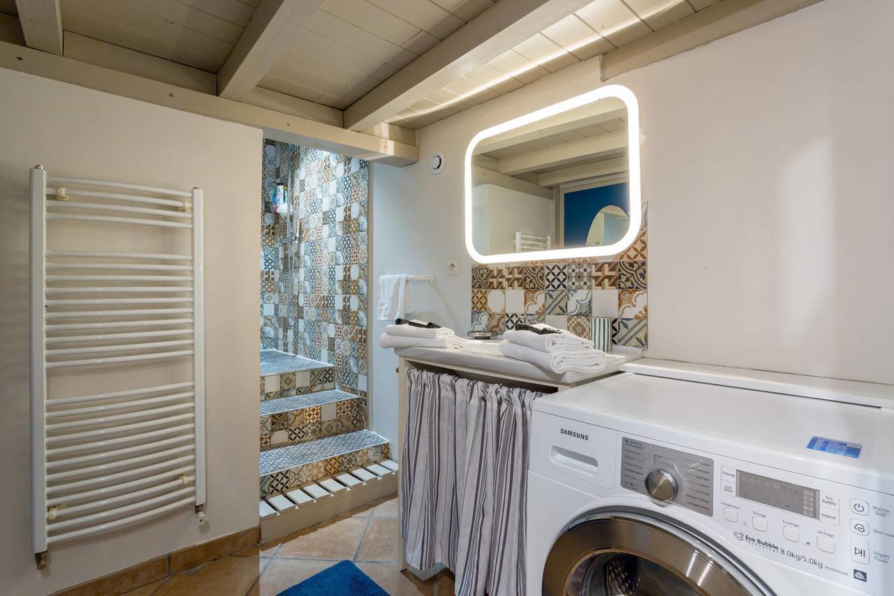 Guestready- Typical Croix-Roussien Flat Apartment Лион Екстериор снимка