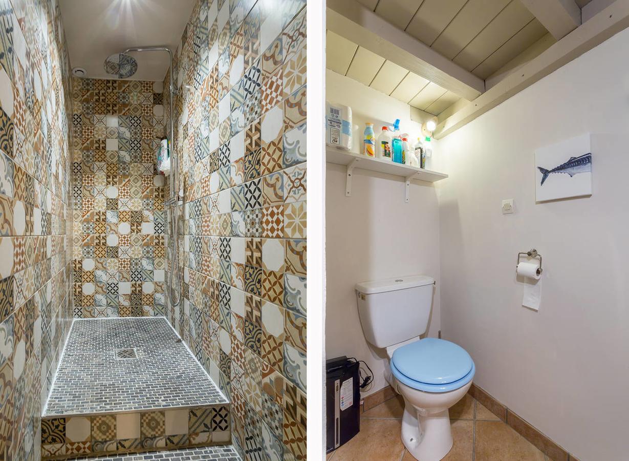 Guestready- Typical Croix-Roussien Flat Apartment Лион Екстериор снимка
