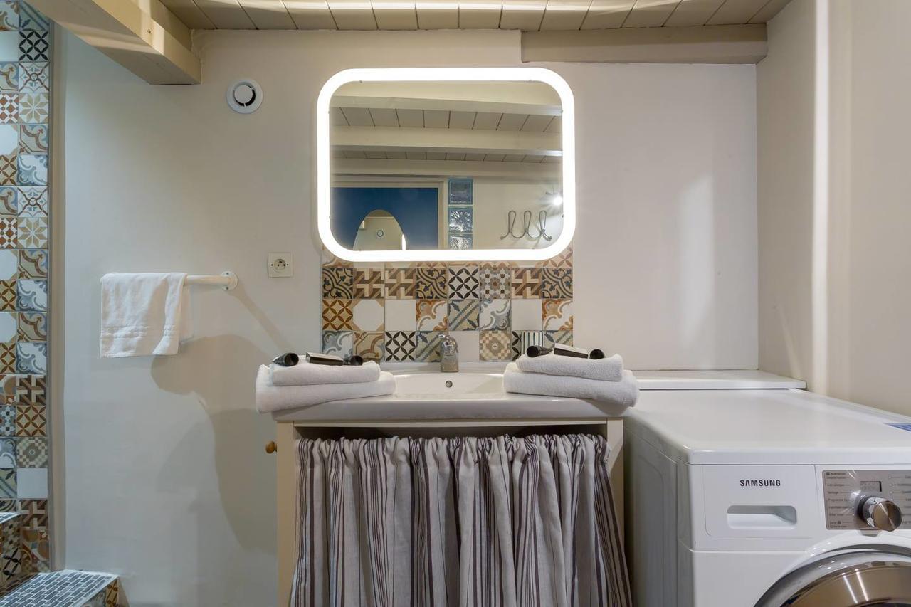 Guestready- Typical Croix-Roussien Flat Apartment Лион Екстериор снимка